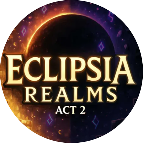 Eclipsia Realms Logo