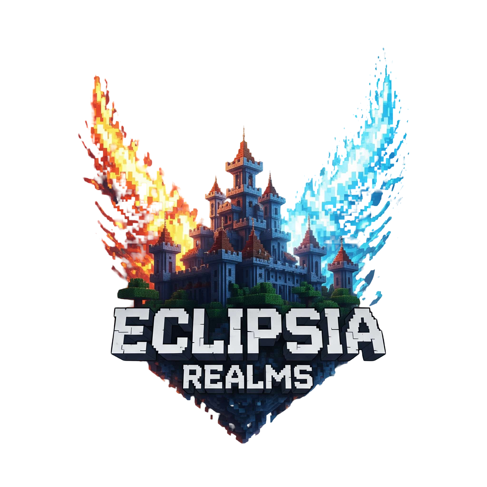 Eclipsia Realms Logo